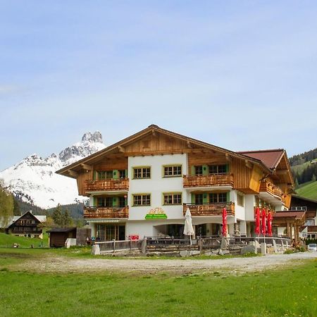 Ferienwohnung Mein Alpenjuwel Filzmoos Exterior foto