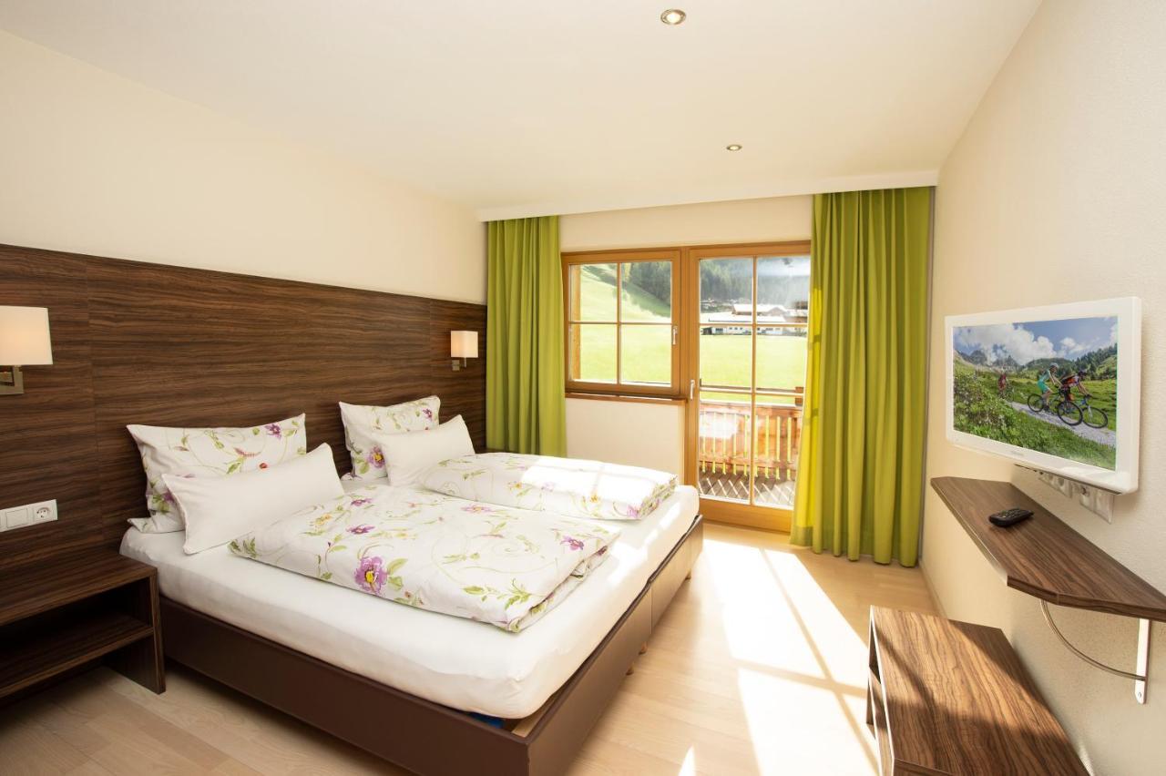 Ferienwohnung Mein Alpenjuwel Filzmoos Exterior foto
