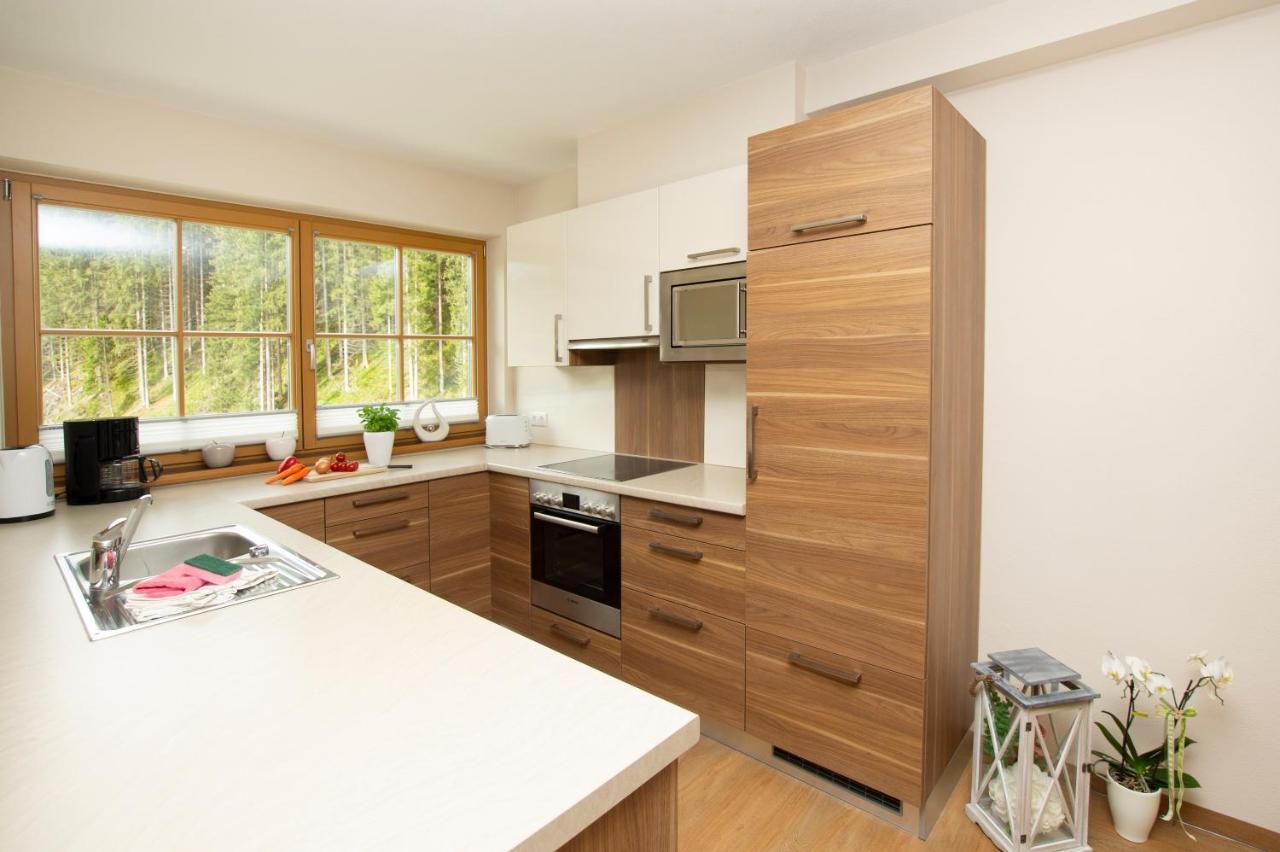Ferienwohnung Mein Alpenjuwel Filzmoos Exterior foto