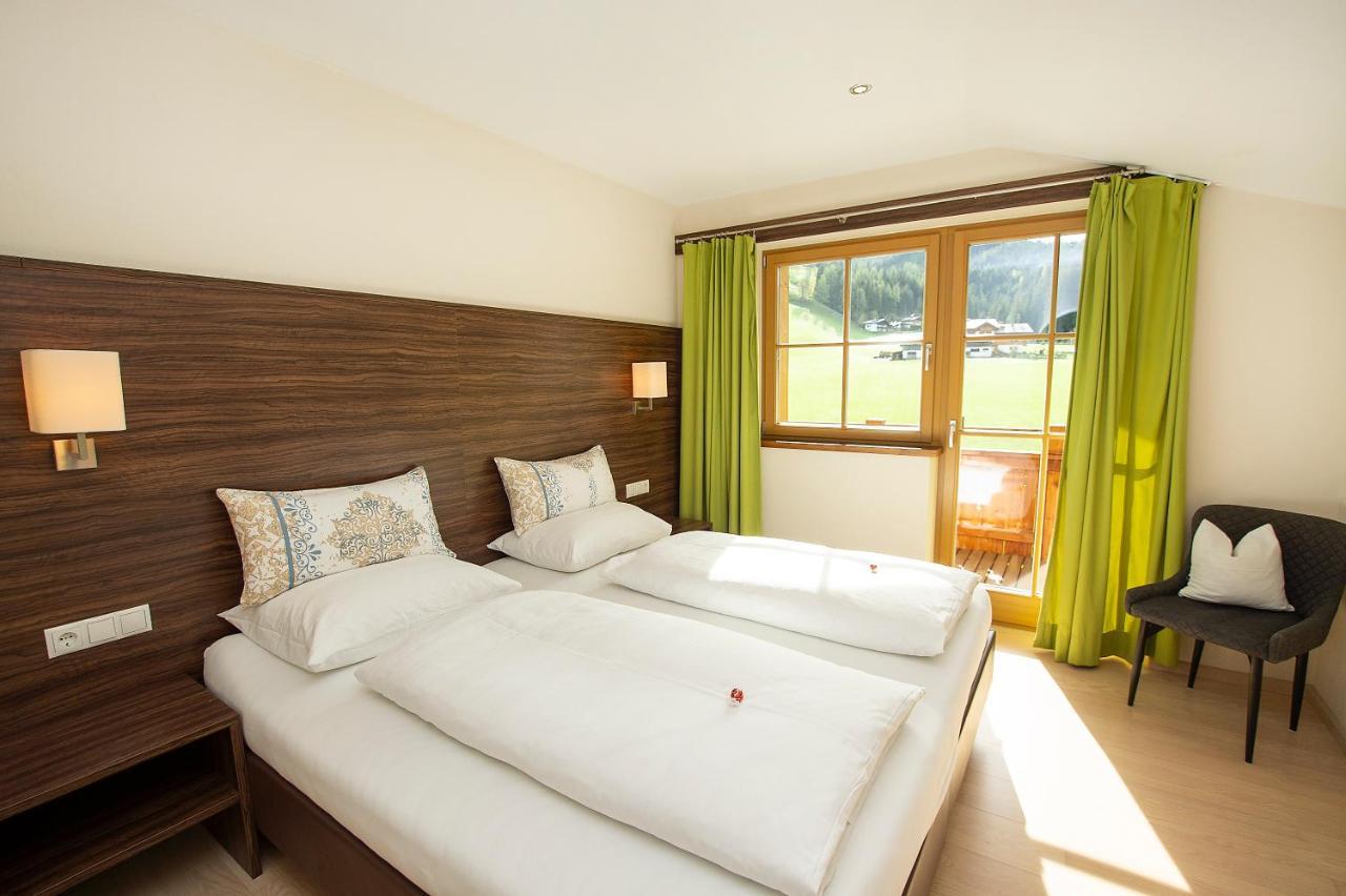 Ferienwohnung Mein Alpenjuwel Filzmoos Exterior foto