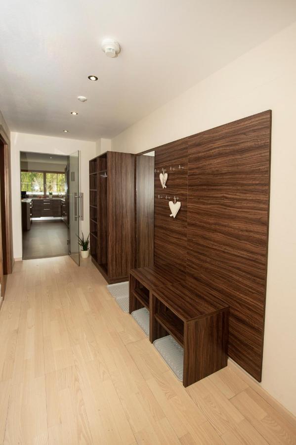 Ferienwohnung Mein Alpenjuwel Filzmoos Exterior foto